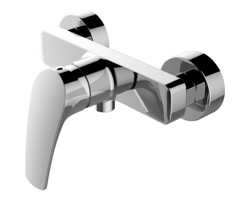 Смеситель для душа Aquanet Static AF330-30C Хром