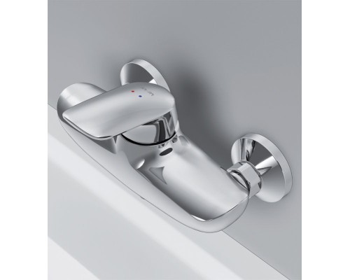 Смеситель для душа AM.PM Bliss L F5320032 Хром