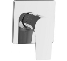 Смеситель для душа Aquanet Static AF330-50С 237447 Хром