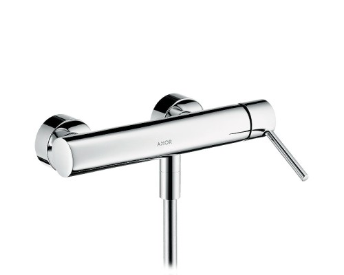 Смеситель для душа Axor Starck 10611000 Хром