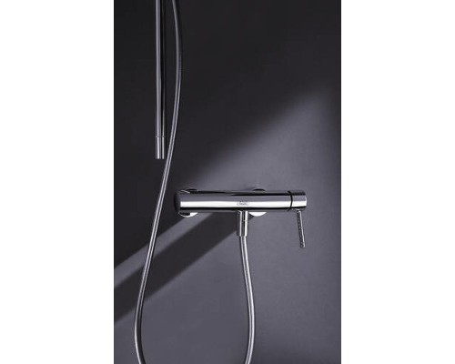 Смеситель для душа Axor Starck 10611000 Хром