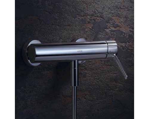 Смеситель для душа Axor Starck 10611000 Хром