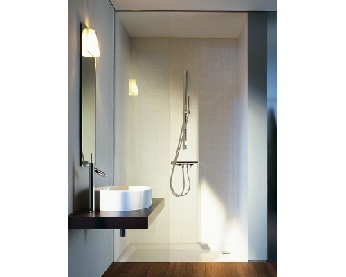 Смеситель для душа Axor Starck 10611000 Хром