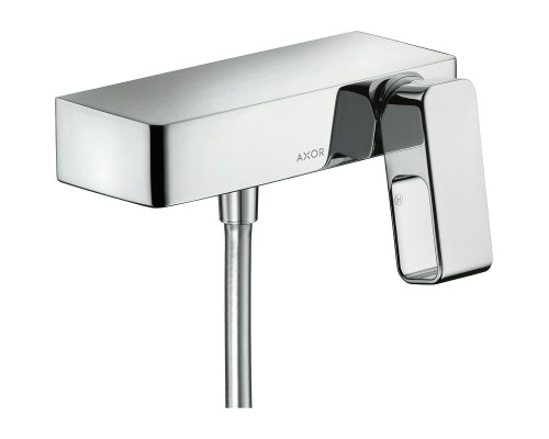 Смеситель для душа Axor Urquiola 11620000 Хром
