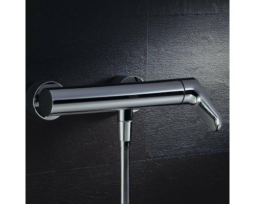 Смеситель для душа Axor Citterio M 34620000 Хром