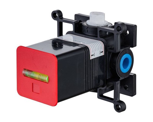 Смеситель для душа Allen Brau Priority 5.31012-31 Черный матовый