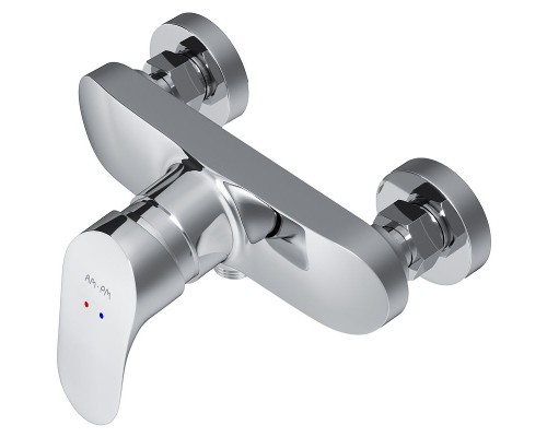 Смеситель для душа AM.PM Like F8020016 Хром