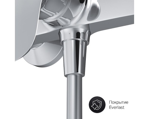 Смеситель для душа AM.PM Like F8020016 Хром