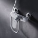 Смеситель для душа AM.PM Like F8020016 Хром