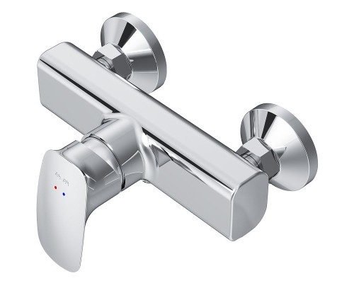 Смеситель для душа AM.PM Spirit V2.1 F71A20000 Хром