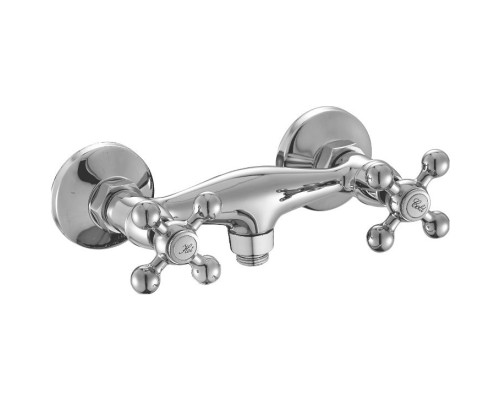 Смеситель для душа Aquanet Opera SD98907 187238 Хром