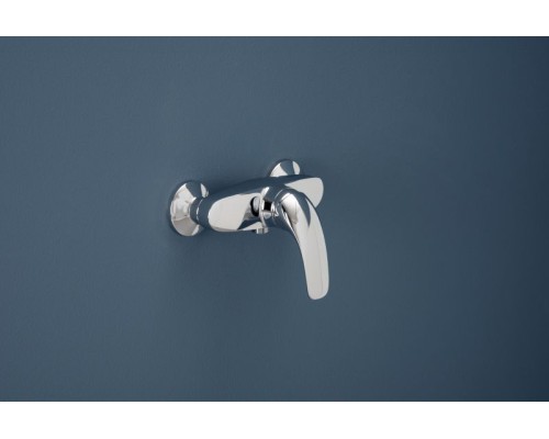 Смеситель для душа Aquanet Cobra SD90367 187206 Хром