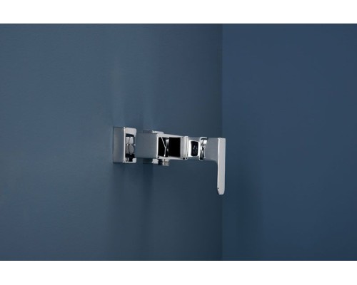 Смеситель для душа Aquanet Cubic SD90447 187231 Хром