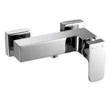 Смеситель для душа Aquanet Cubic SD90447 187231 Хром