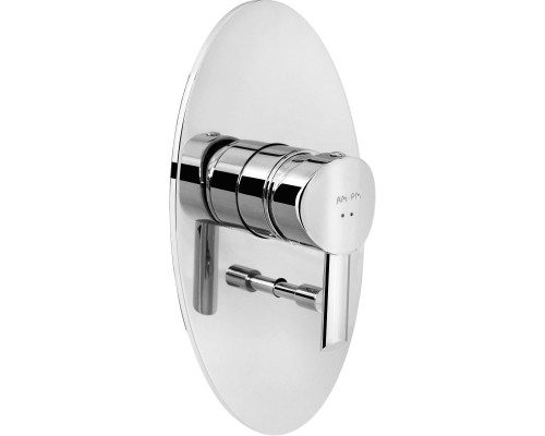 Смеситель для душа AM.PM Awe F1585000 Хром