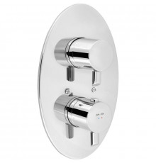 Смеситель для душа AM.PM Awe F1590000 Хром