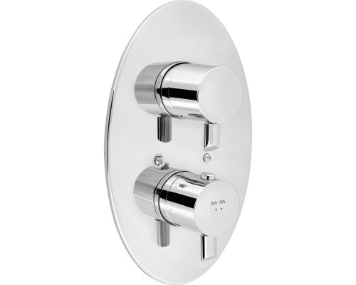 Смеситель для душа AM.PM Awe F1590000 Хром