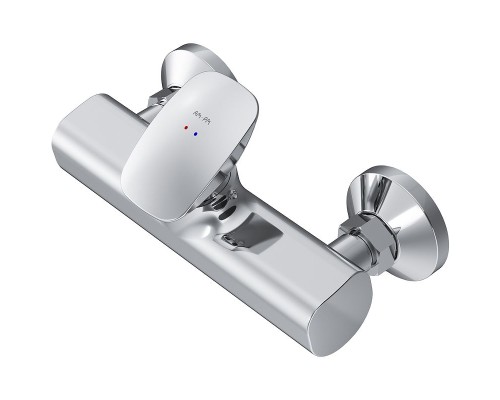 Смеситель для душа AM.PM Spirit V2.0 F70A20000 Хром