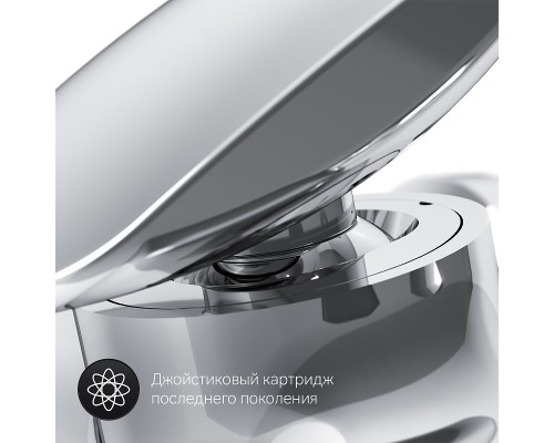 Смеситель для душа AM.PM Spirit V2.0 F70A20000 Хром