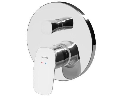 Смеситель для душа AM.PM Spirit V2.1 F71A85000 Хром