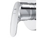 Смеситель для душа AM.PM Spirit V2.1 F71A85000 Хром