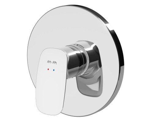 Смеситель для душа AM.PM Spirit V2.1 F71A75000 Хром