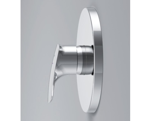 Смеситель для душа AM.PM Spirit V2.1 F71A75000 Хром