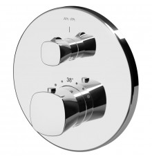 Смеситель для душа AM.PM Spirit V2.1 F71A75600 с термостатом Хром
