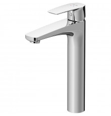 Смеситель для раковины AM.PM Gem F90A92000 Хром