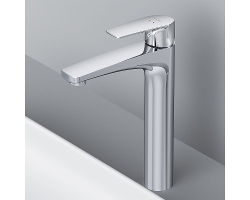 Смеситель для раковины AM.PM Gem F90A92000 Хром