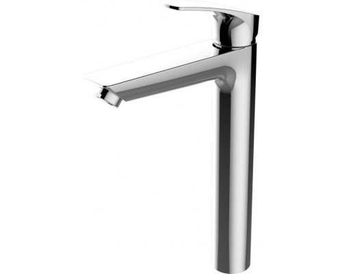 Смеситель для раковины Aquanet Static AF330-11C Хром