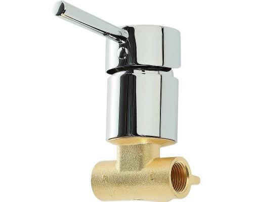 Смеситель для раковины Orange Karl M05-722cr Хром