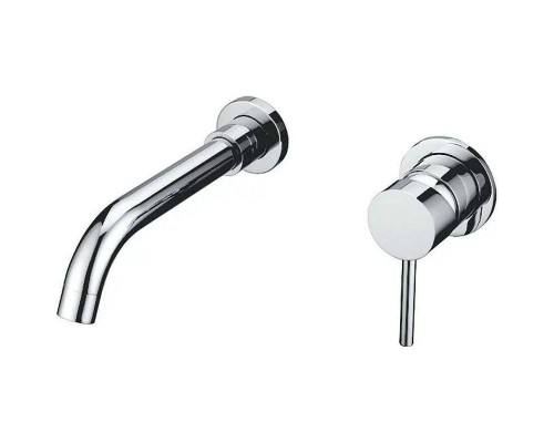 Смеситель для раковины Orange Karl M05-722cr Хром