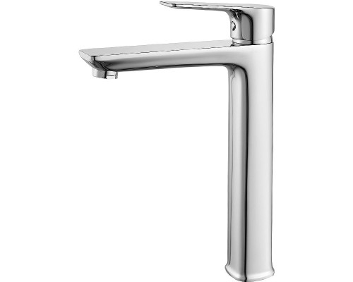 Смеситель для раковины Rossinka RS27-14 Хром