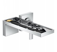 Смеситель для раковины Axor MyEdition 47062000 Хром