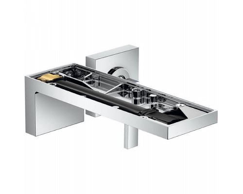 Смеситель для раковины Axor MyEdition 47062000 Хром