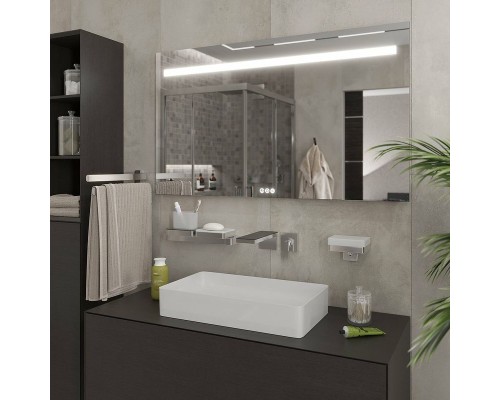 Смеситель для раковины Axor MyEdition 47062000 Хром