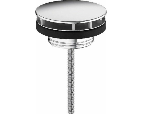 Смеситель для раковины Axor Citterio E 36113000 Хром