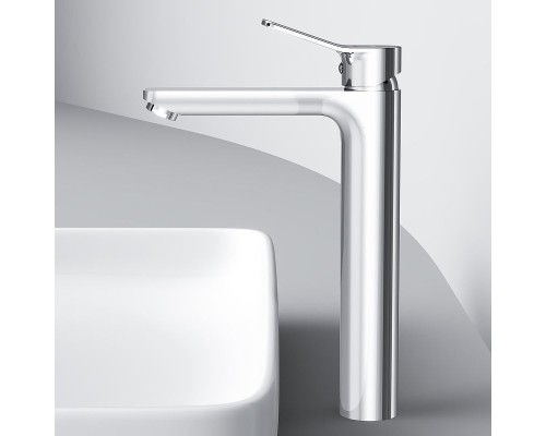 Смеситель для раковины AM.PM X-Joy F85A92000 Хром