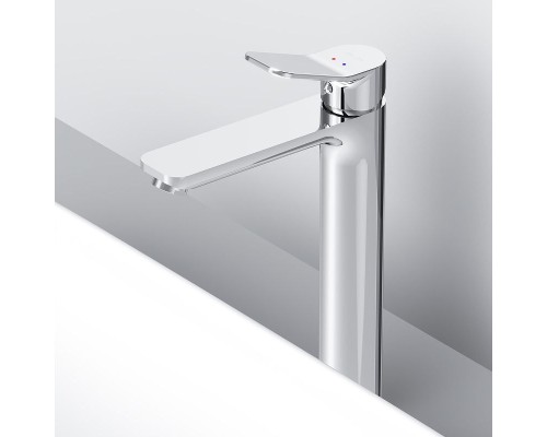 Смеситель для раковины AM.PM X-Joy F85A92000 Хром