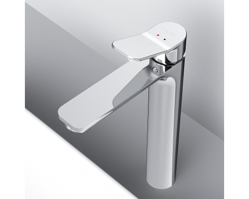 Смеситель для раковины AM.PM X-Joy F85A92000 Хром