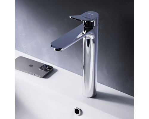 Смеситель для раковины AM.PM X-Joy F85A92000 Хром