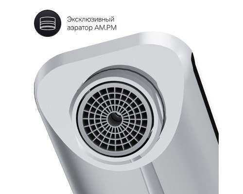 Смеситель для раковины AM.PM X-Joy F85A92000 Хром