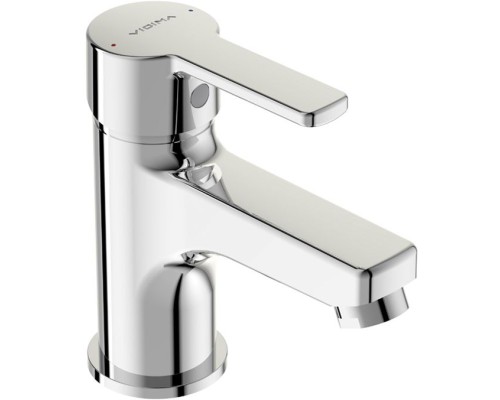 Смеситель для раковины Vidima Uno BA234AA Хром