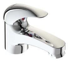 Смеситель для раковины Vidima Orion BA001AA Хром