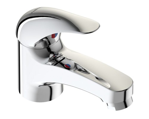 Смеситель для раковины Vidima Orion BA001AA Хром
