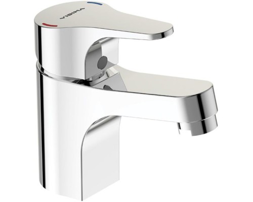 Смеситель для раковины Vidima Next BA366AA Хром