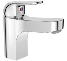 Смеситель для раковины Vidima Fine BA385AA Хром