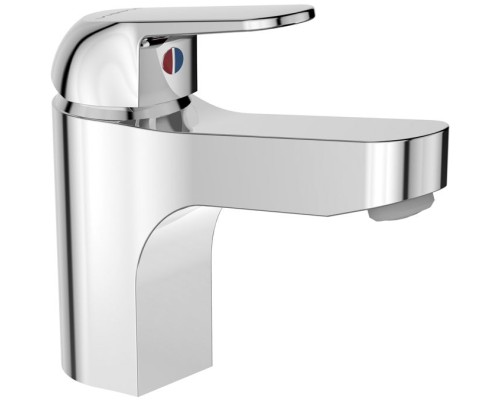 Смеситель для раковины Vidima Fine BA385AA Хром