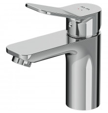 Смеситель для раковины AM.PM X-Joy F85A02100 Хром